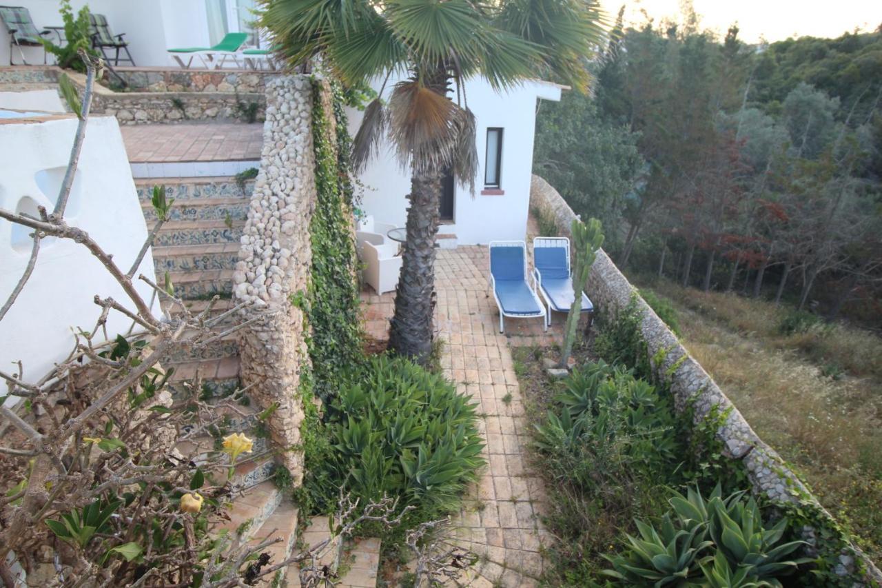 Casa Do Milho Apartment Carvoeiro  Exterior photo