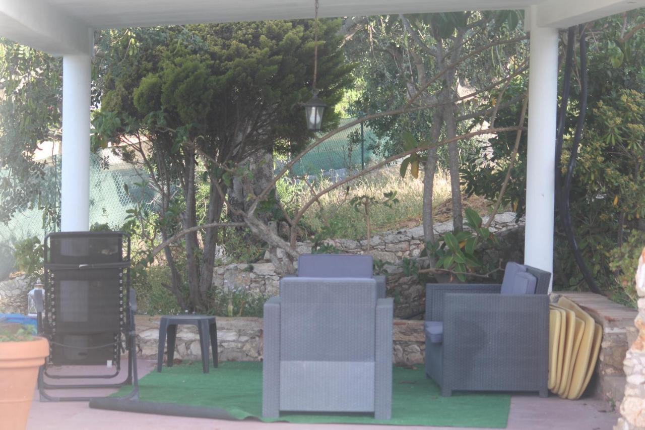 Casa Do Milho Apartment Carvoeiro  Exterior photo